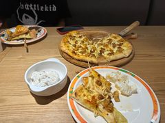 -比格比萨自助(南京万达茂店)