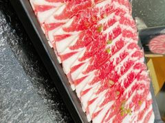 -韩满园· 甄选韩式烤肉