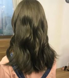 -GIRL STYLE 烫发·染发沙龙