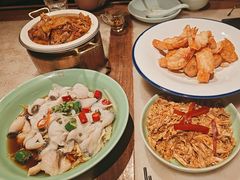 -小吊梨汤·北京菜·烤鸭(清河万象汇店)