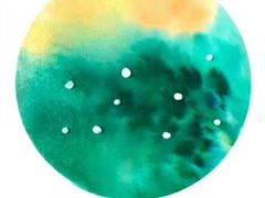 -东方童画少儿美术(金桥体验馆)