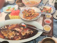 -杭州西湖柳莺里酒店·闻莺厅