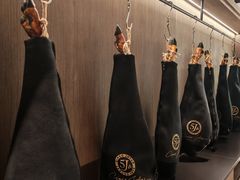 -ZAFFERANO西班牙海鲜饭(上海首店)