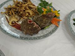 -前王院•巧克力海鲜市集餐厅(万平口店)