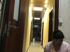 -久健盲人推拿(春江佳园店)