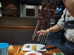 -汉巴味德(大悦城店)