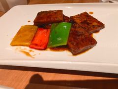 -枣子树·素食餐厅(普陀山店)