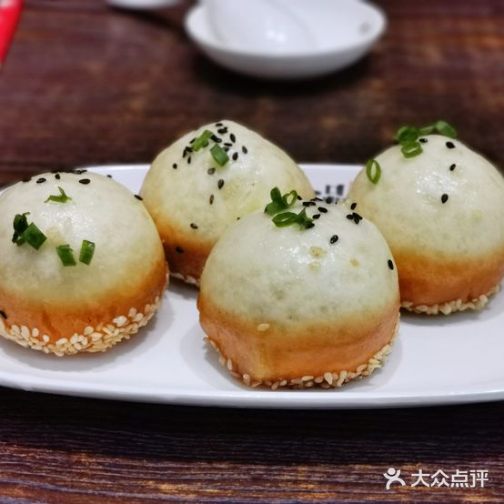 上汤一品蟹王汤包(大塔店)