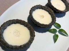 燕窝蛋挞-金海华·悦食东方(苏州中心商场店)