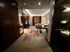 -北京首都机场希尔顿酒店