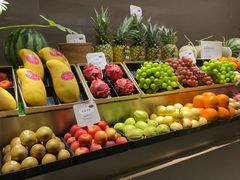 -曲水兰亭(北京四惠店)