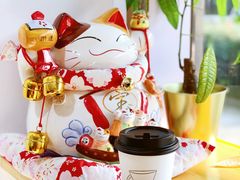 -W Coffee(船板巷店)