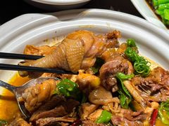 -简小舍·民间手艺菜(武昌江滩店)