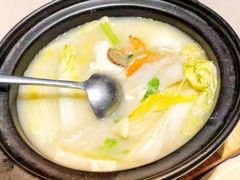 -尚一汤·粤菜海鲜(环球港店)