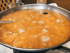 蚕豆毛圆锅仔-庐州太太(CBD店)