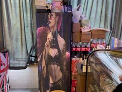 -网鱼网咖(浦东长岛路店)