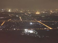 -鬼笑石后山停车场