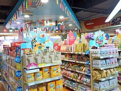 -重百超市(解放碑新华店)