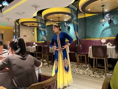 -耶里夏丽新疆餐厅(百联中环购物广场店)