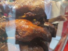 -王浩儿纪六孃甜皮鸭(凌云大厦店)