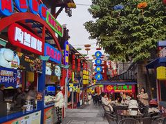 -鸿恩陶然大观园