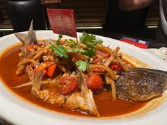 -桂小厨广西菜(万象城店)