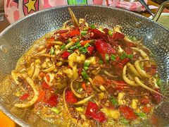 -陈家婆的菜(梅溪湖店)