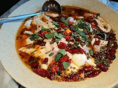 -懒人盐府人家(航天桥店)