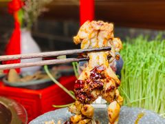 -谭鸭血老火锅·匠心(环球港旗舰店)