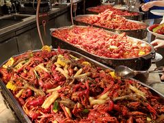 -菲住布渴酒店自助餐厅(阿里巴巴西溪园区店)