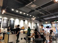 -HELLO 27 意面·沙拉·帕尼尼