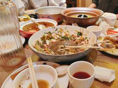 -金掌勺锅包肉(太原万达店)