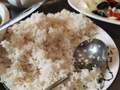 米饭-黄狗猪头肉(运河路店)