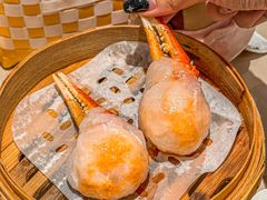 -蔡澜点心·粤菜(万菱汇店)