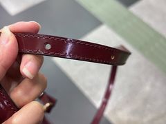 -德顺修鞋洗鞋修包店(赤峰路地铁站店)