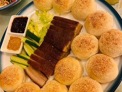 -烧肉馆(古北水镇景区店)