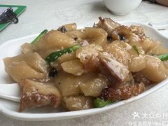 -腰记饭店(龙源路店)