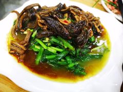 -溱湖八鲜菜馆