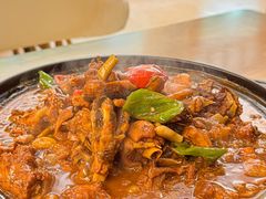 -日食记精菜馆(建邺万达店)