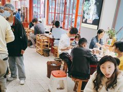 -蛙一刀·麻椒鱼火锅(金仙桥店)