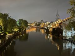 -嘉兴月河历史街区