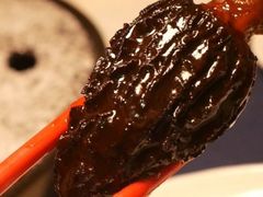 -行者素食(国赫红珊湾店)