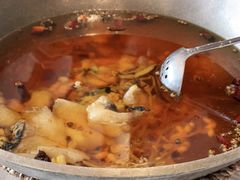 -辣婆婆(航天桥店)