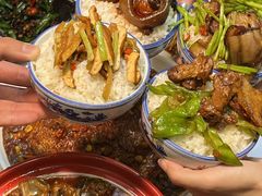 -赣菜笔记·江西米粉·小龙虾·小炒(曹杨路店)