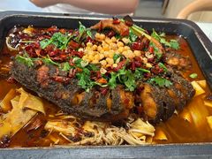 -听涛雅苑百味饺子老家菜馆