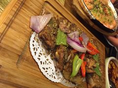 热度餐厅-热度餐厅(老佛爷店)