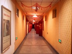 店内环境-京城百工坊