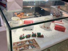 -爷爷不泡茶NOYEYENOTEA(武汉佰港城创始店)