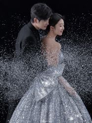 -卡米拉婚纱摄影工作室(金汇广场店)