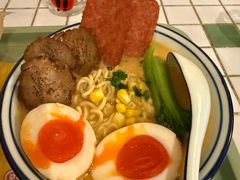 -泡面男孩Ramen Boy